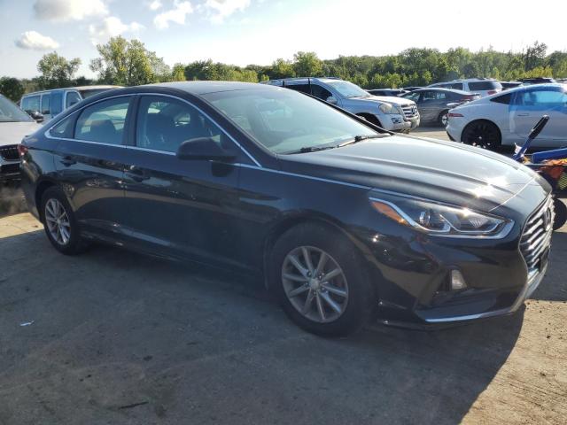 Photo 3 VIN: 5NPE24AF4KH748430 - HYUNDAI SONATA SE 