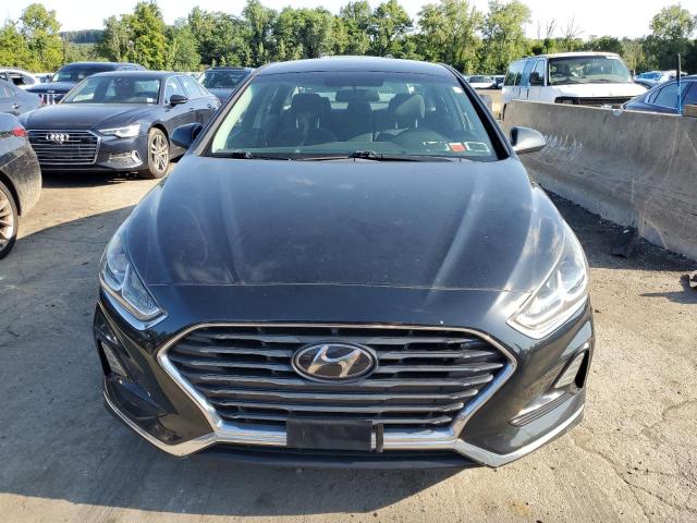 Photo 4 VIN: 5NPE24AF4KH748430 - HYUNDAI SONATA SE 