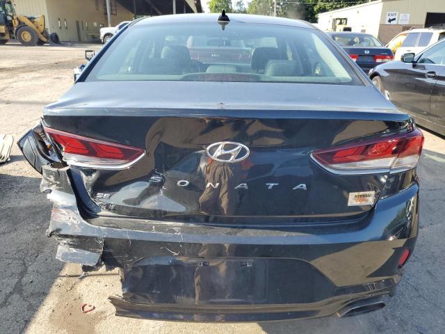 Photo 5 VIN: 5NPE24AF4KH748430 - HYUNDAI SONATA SE 