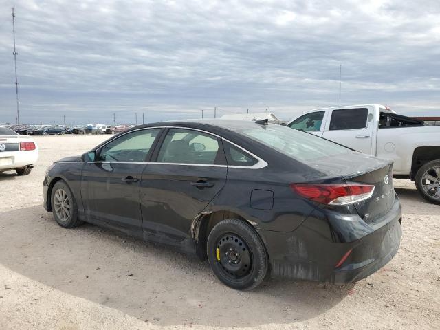 Photo 1 VIN: 5NPE24AF4KH749139 - HYUNDAI SONATA SE 