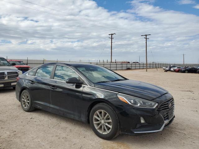 Photo 3 VIN: 5NPE24AF4KH749139 - HYUNDAI SONATA SE 