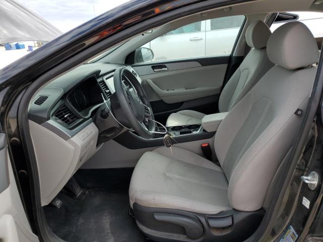 Photo 6 VIN: 5NPE24AF4KH749139 - HYUNDAI SONATA SE 