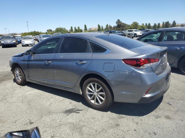 Photo 1 VIN: 5NPE24AF4KH749268 - HYUNDAI SONATA SE 