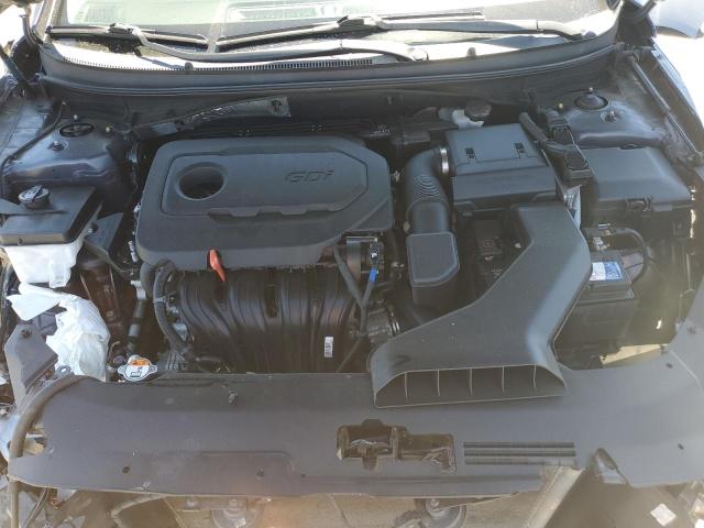 Photo 10 VIN: 5NPE24AF4KH749268 - HYUNDAI SONATA SE 