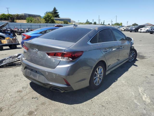 Photo 2 VIN: 5NPE24AF4KH749268 - HYUNDAI SONATA SE 