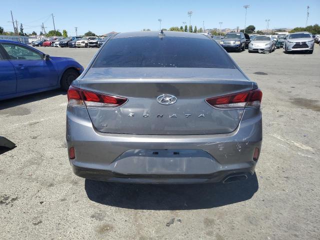 Photo 5 VIN: 5NPE24AF4KH749268 - HYUNDAI SONATA SE 