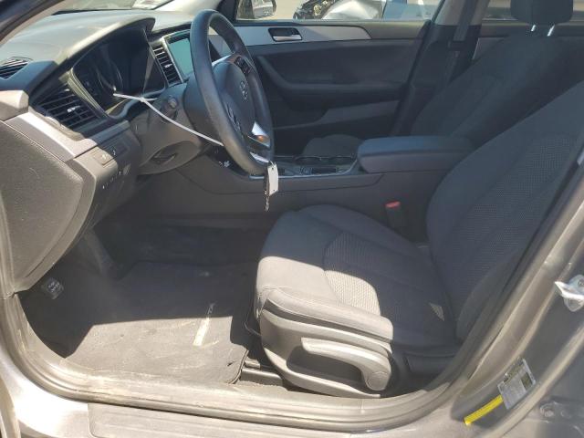 Photo 6 VIN: 5NPE24AF4KH749268 - HYUNDAI SONATA SE 