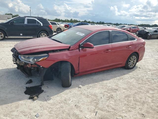 Photo 0 VIN: 5NPE24AF4KH752591 - HYUNDAI SONATA SE 