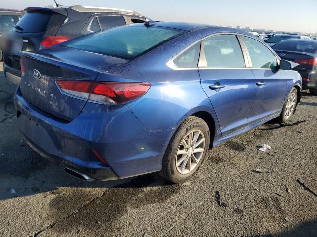 Photo 2 VIN: 5NPE24AF4KH753241 - HYUNDAI SONATA SE 