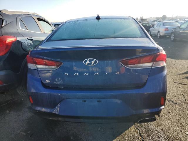 Photo 5 VIN: 5NPE24AF4KH753241 - HYUNDAI SONATA SE 