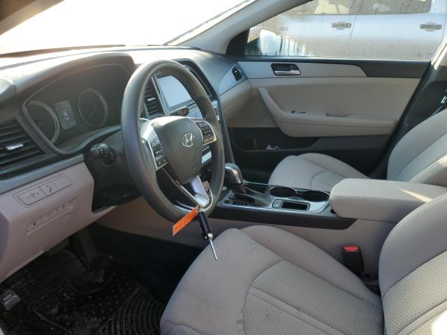 Photo 6 VIN: 5NPE24AF4KH753241 - HYUNDAI SONATA SE 