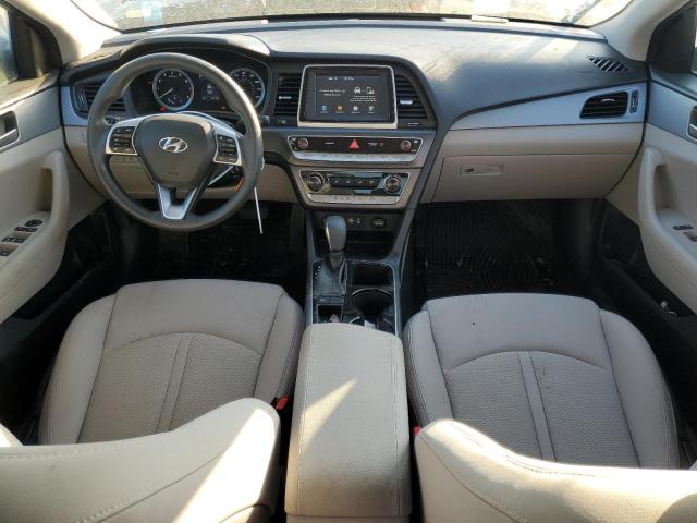 Photo 7 VIN: 5NPE24AF4KH753241 - HYUNDAI SONATA SE 