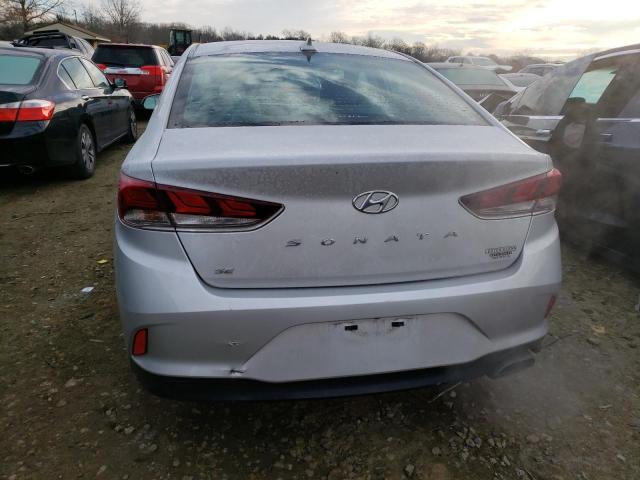 Photo 5 VIN: 5NPE24AF4KH753689 - HYUNDAI SONATA SE 