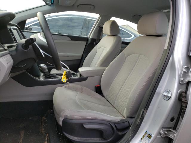 Photo 6 VIN: 5NPE24AF4KH753689 - HYUNDAI SONATA SE 