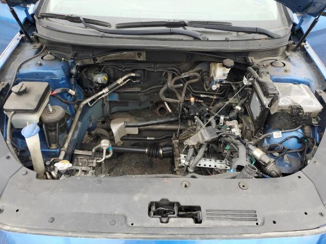 Photo 10 VIN: 5NPE24AF4KH754941 - HYUNDAI SONATA SE 