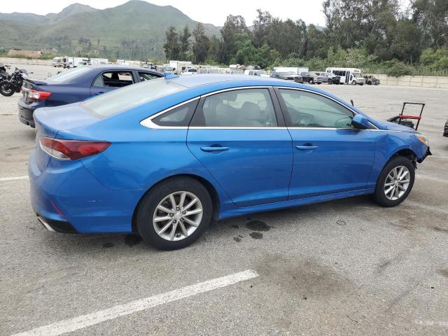 Photo 2 VIN: 5NPE24AF4KH754941 - HYUNDAI SONATA SE 