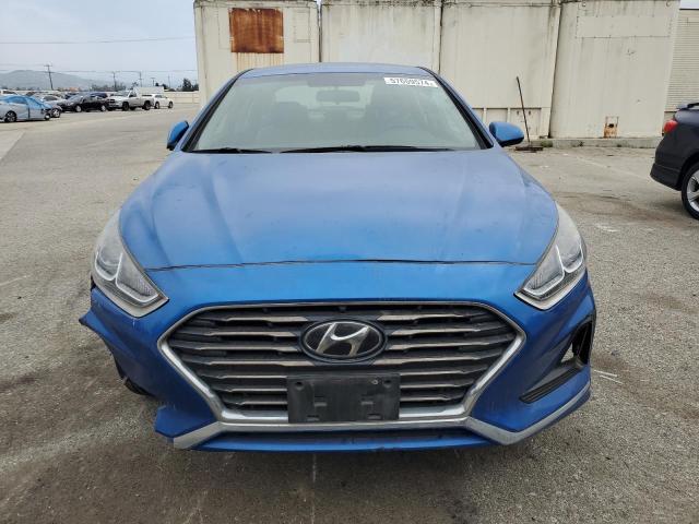 Photo 4 VIN: 5NPE24AF4KH754941 - HYUNDAI SONATA SE 