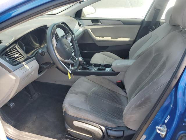 Photo 6 VIN: 5NPE24AF4KH754941 - HYUNDAI SONATA SE 