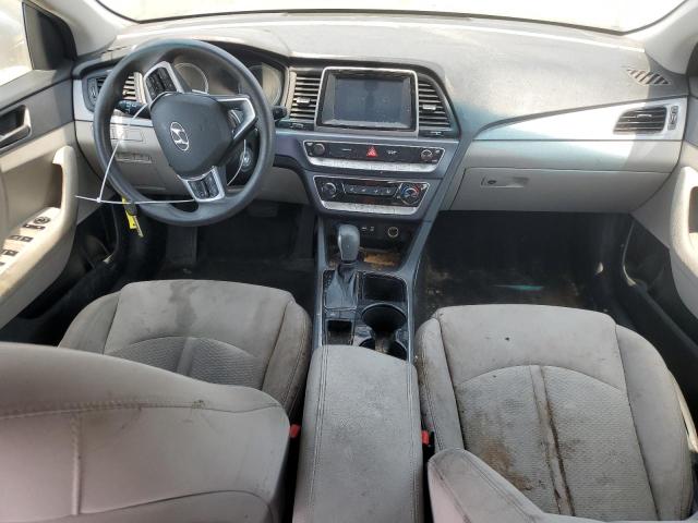 Photo 7 VIN: 5NPE24AF4KH754941 - HYUNDAI SONATA SE 