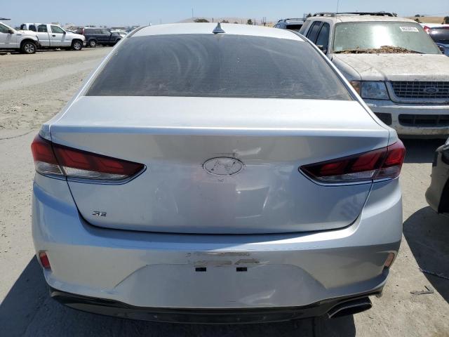 Photo 5 VIN: 5NPE24AF4KH755104 - HYUNDAI SONATA SE 