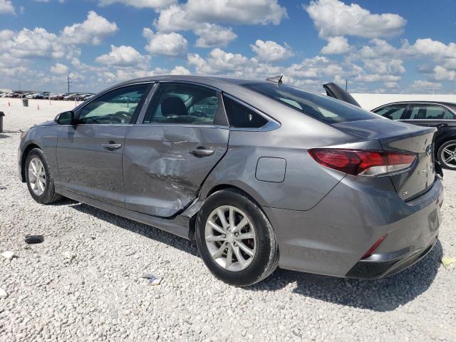 Photo 1 VIN: 5NPE24AF4KH755717 - HYUNDAI SONATA SE 