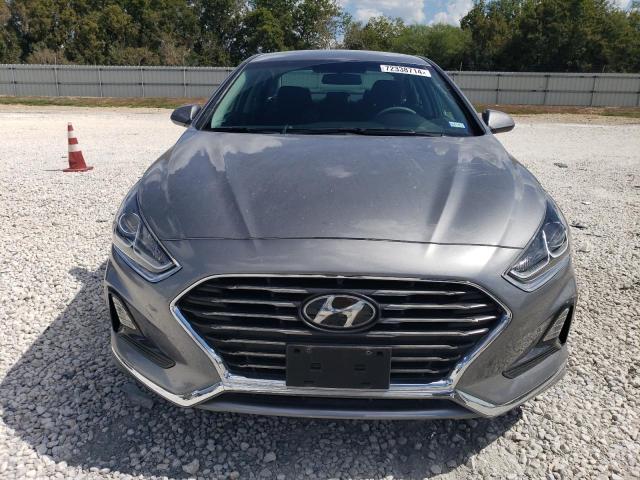 Photo 4 VIN: 5NPE24AF4KH755717 - HYUNDAI SONATA SE 