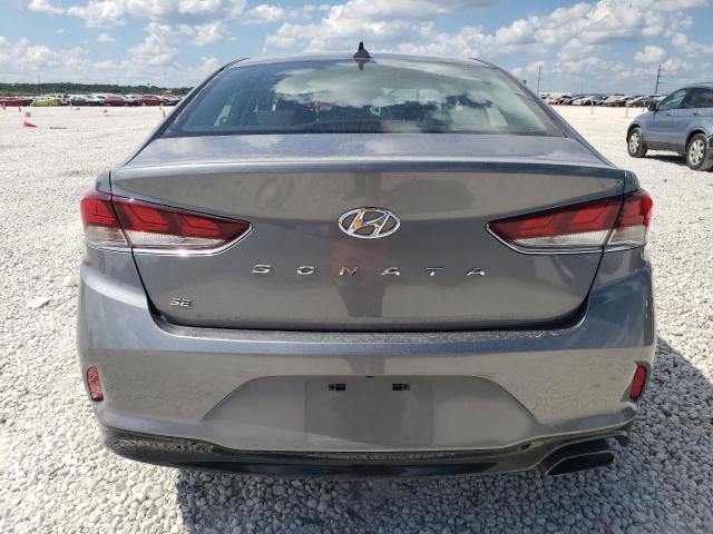 Photo 5 VIN: 5NPE24AF4KH755717 - HYUNDAI SONATA SE 