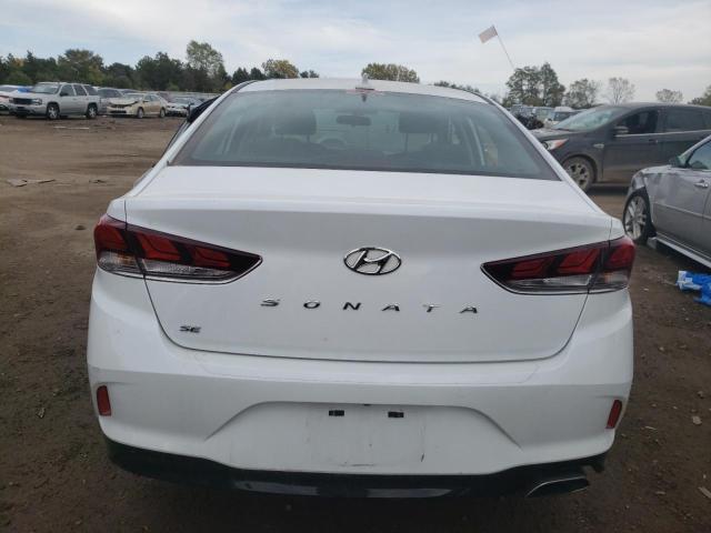 Photo 5 VIN: 5NPE24AF4KH757046 - HYUNDAI SONATA SE 