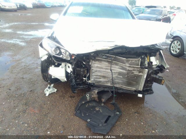 Photo 5 VIN: 5NPE24AF4KH758634 - HYUNDAI SONATA 