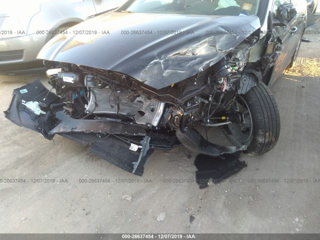 Photo 5 VIN: 5NPE24AF4KH768662 - HYUNDAI SONATA 