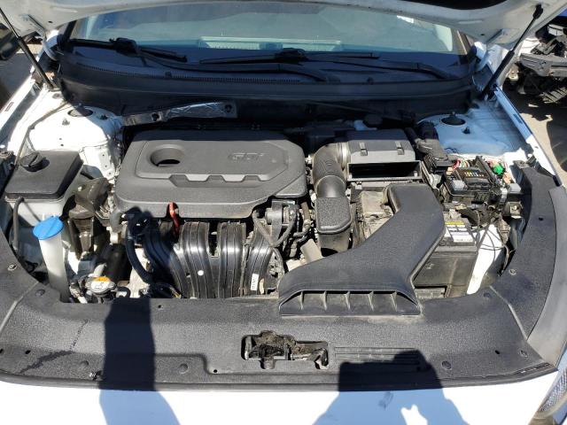 Photo 10 VIN: 5NPE24AF4KH769889 - HYUNDAI SONATA SE 