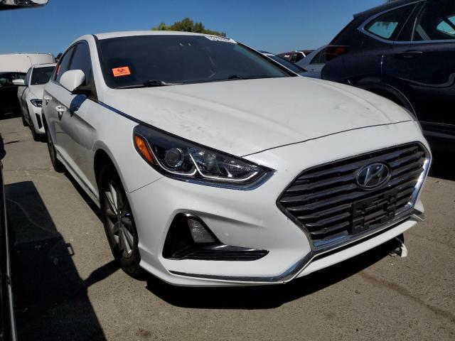 Photo 3 VIN: 5NPE24AF4KH769889 - HYUNDAI SONATA SE 