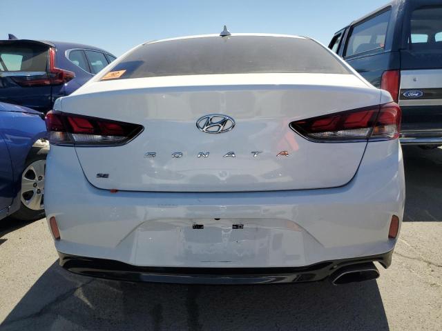 Photo 5 VIN: 5NPE24AF4KH769889 - HYUNDAI SONATA SE 