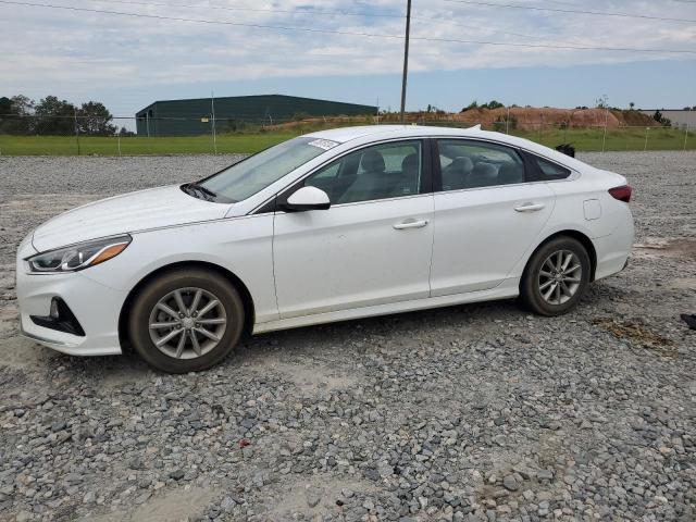 Photo 0 VIN: 5NPE24AF4KH772369 - HYUNDAI SONATA SE 