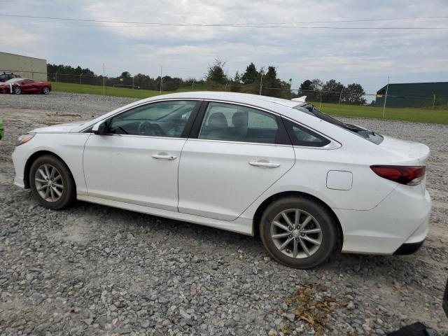 Photo 1 VIN: 5NPE24AF4KH772369 - HYUNDAI SONATA SE 