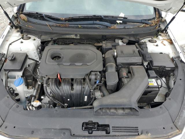 Photo 10 VIN: 5NPE24AF4KH772369 - HYUNDAI SONATA SE 