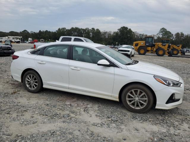 Photo 3 VIN: 5NPE24AF4KH772369 - HYUNDAI SONATA SE 