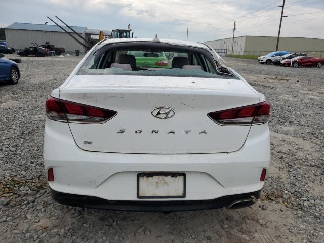 Photo 5 VIN: 5NPE24AF4KH772369 - HYUNDAI SONATA SE 