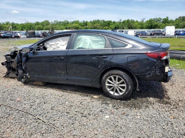 Photo 1 VIN: 5NPE24AF4KH778463 - HYUNDAI SONATA 