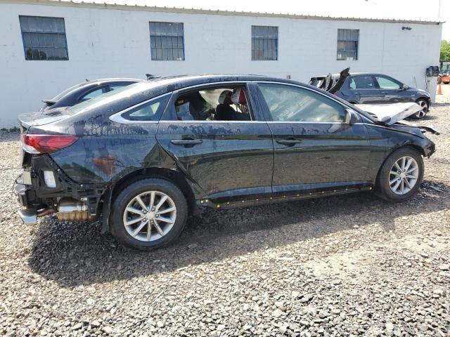 Photo 2 VIN: 5NPE24AF4KH778463 - HYUNDAI SONATA 