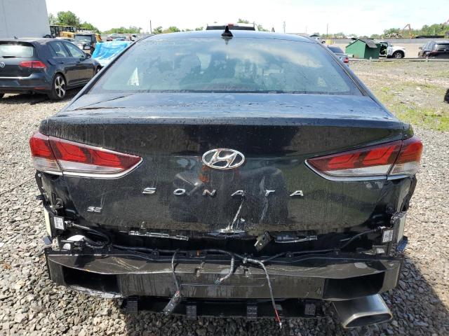 Photo 5 VIN: 5NPE24AF4KH778463 - HYUNDAI SONATA 