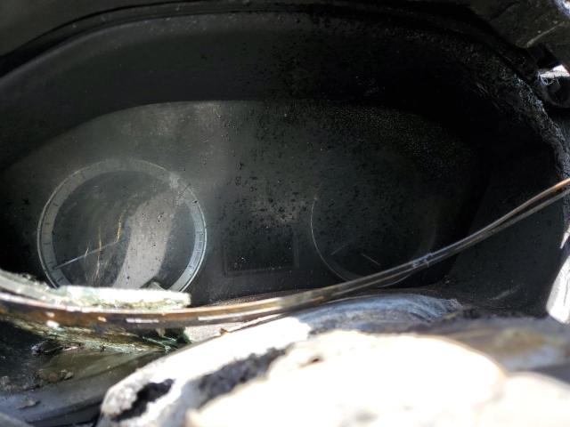 Photo 8 VIN: 5NPE24AF4KH778463 - HYUNDAI SONATA 