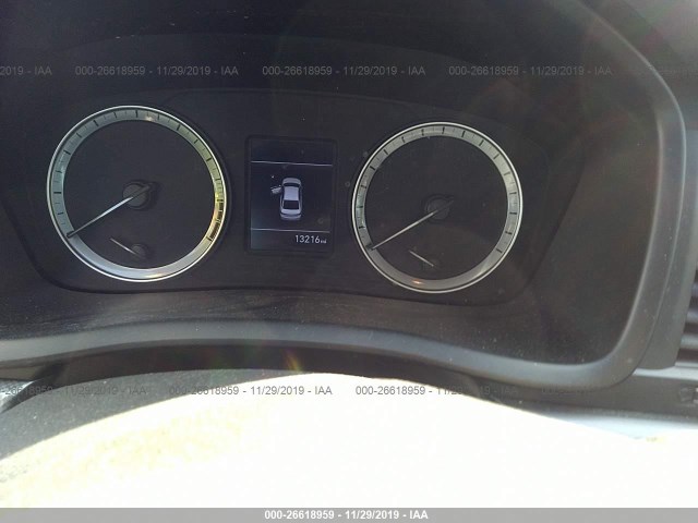 Photo 6 VIN: 5NPE24AF4KH778883 - HYUNDAI SONATA 