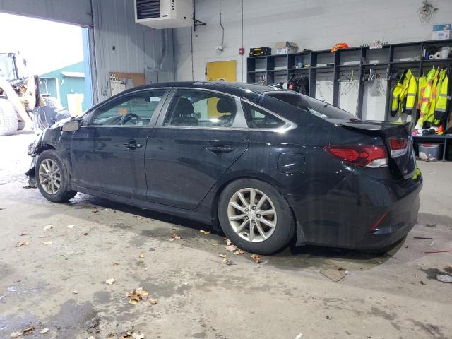 Photo 1 VIN: 5NPE24AF4KH781282 - HYUNDAI SONATA SE 