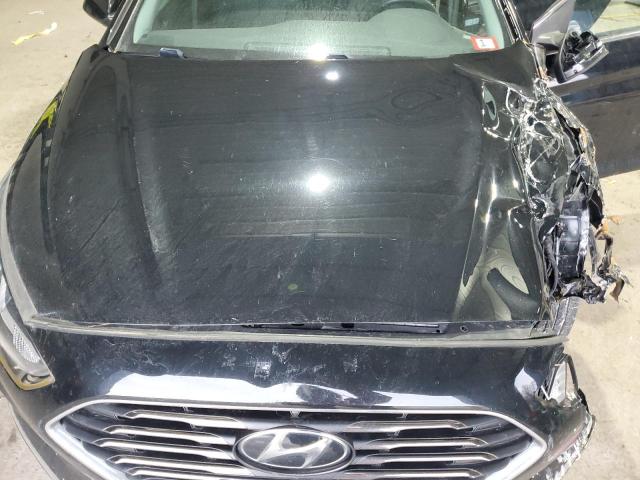 Photo 10 VIN: 5NPE24AF4KH781282 - HYUNDAI SONATA SE 