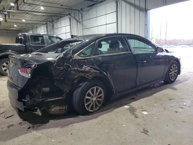 Photo 2 VIN: 5NPE24AF4KH781282 - HYUNDAI SONATA SE 