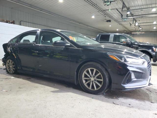 Photo 3 VIN: 5NPE24AF4KH781282 - HYUNDAI SONATA SE 