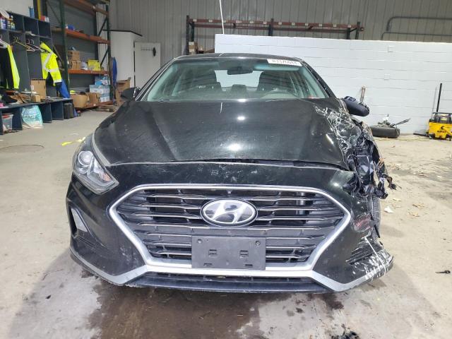 Photo 4 VIN: 5NPE24AF4KH781282 - HYUNDAI SONATA SE 