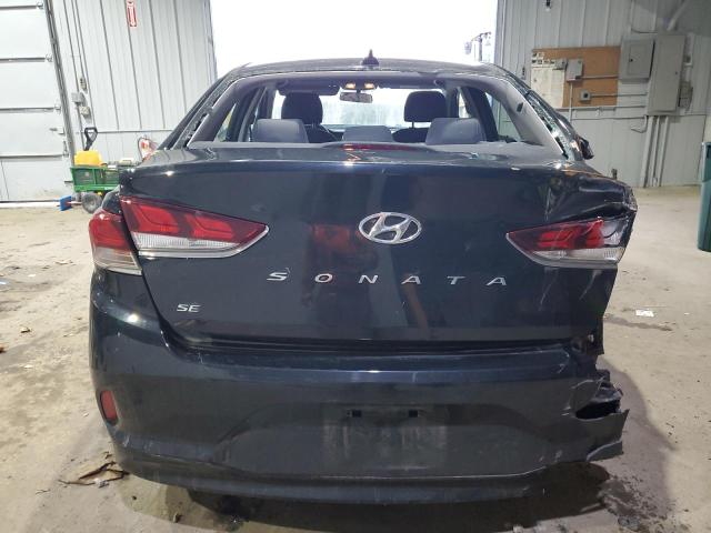 Photo 5 VIN: 5NPE24AF4KH781282 - HYUNDAI SONATA SE 