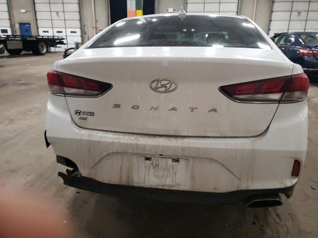 Photo 5 VIN: 5NPE24AF4KH782741 - HYUNDAI SONATA SE 